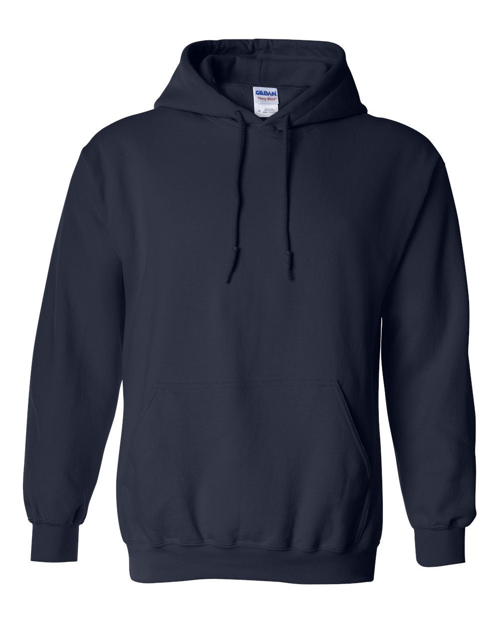 Seattle Seahawks Navy Pullover Hoodie – Game Day Hoodie