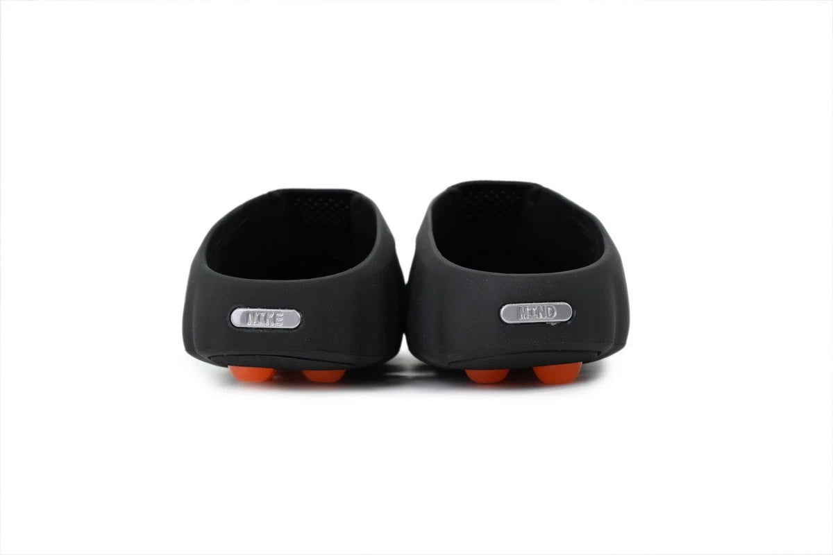 Nike Mind 001 Cronos Black Orange New HY5028-002