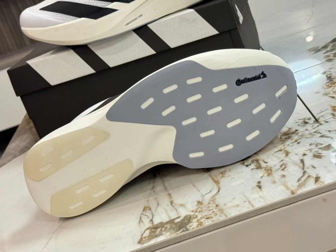 adidas Adizero Evo SL "White Black Panda"