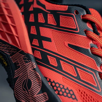 HOKA  ONE ONE SPEEDGOAT 2