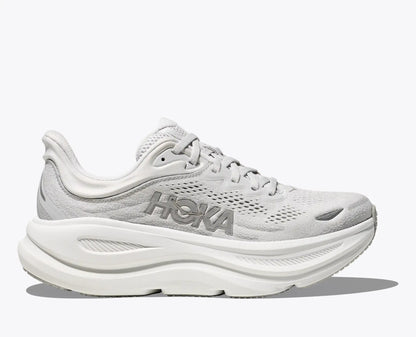 HOKA Bondi 9 Stardust / Silver
