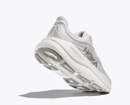 HOKA Bondi 9 Stardust / Silver