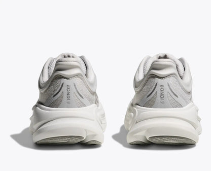 HOKA Bondi 9 Stardust / Silver