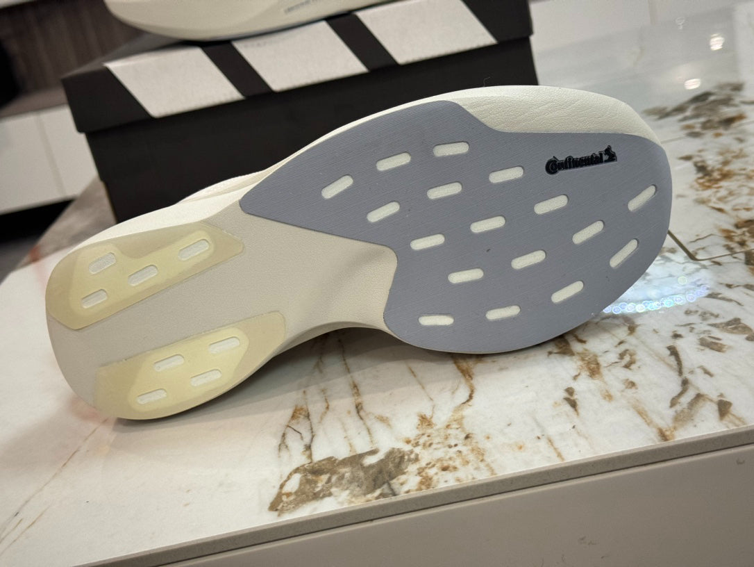 adidas Adizero Evo SL "Cloud White"