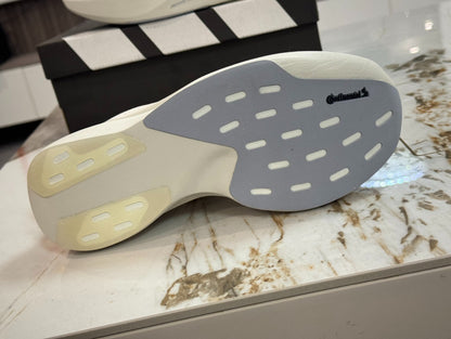 adidas Adizero Evo SL "Cloud White"