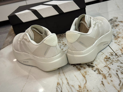 adidas Adizero Evo SL "Cloud White"
