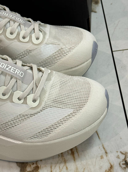 adidas Adizero Evo SL "Cloud White"