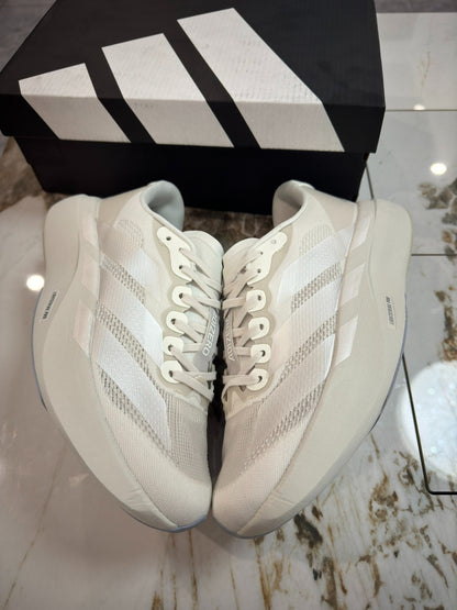 adidas Adizero Evo SL "Cloud White"