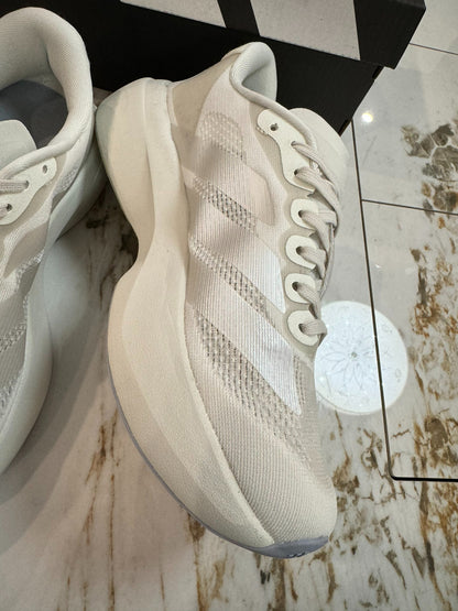 adidas Adizero Evo SL "Cloud White"