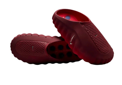 Nike Mind 001 Mule "Team Red" HQ4307-601