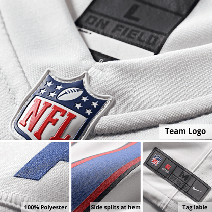 Patrick Mahomes 15 Kansas City Chiefs Youth Inverted Team Game Jersey - Gold