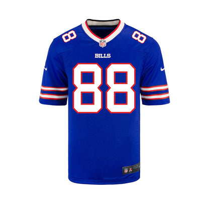 Dawson Knox 88 Buffalo Bills YOUTH Home Game Jersey - Royal