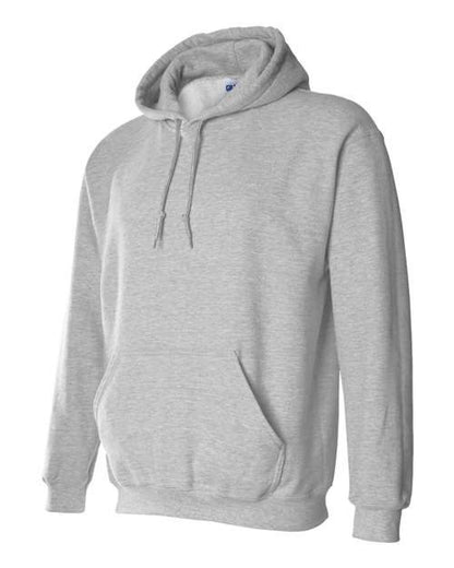 Seattle Seahawks Sport Grey Hoodie – Est. Year Heritage Football Print
