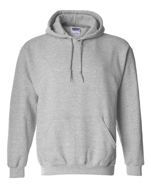 Seattle Seahawks Sport Grey Hoodie – Est. Year Heritage Football Print
