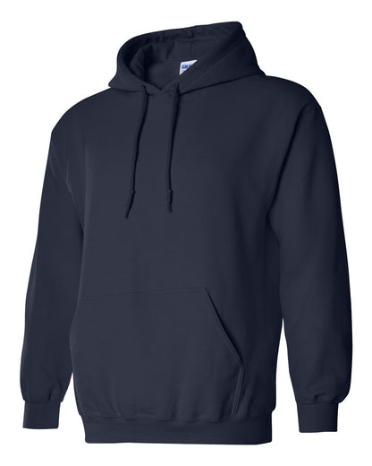 Seattle Seahawks Navy Pullover Hoodie – Graphic - Unisex Fan Apparel