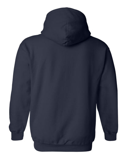 New England Patriots Navy Pullover Hoodie – Game Day Hoodie