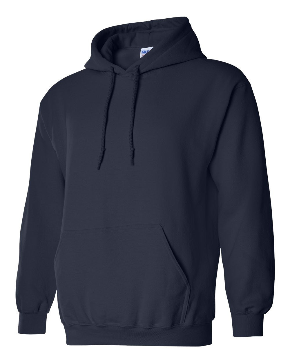 New England Patriots Navy Pullover Hoodie – Game Day Hoodie