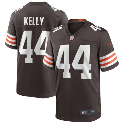 Leroy Kelly 44 Cleveland Browns Game Men Jersey - Brown