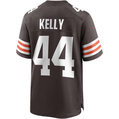 Leroy Kelly 44 Cleveland Browns Game Men Jersey - Brown