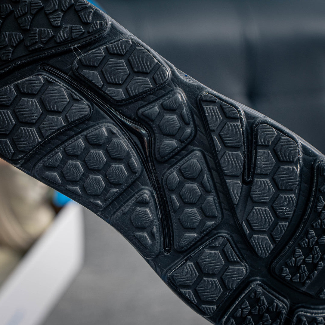 HOKA Bondi 8 "Triple Black" Lifestyle Sneakers