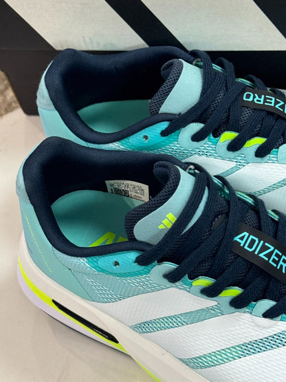adidas Adizero Boston 13 "Flash Aqua"