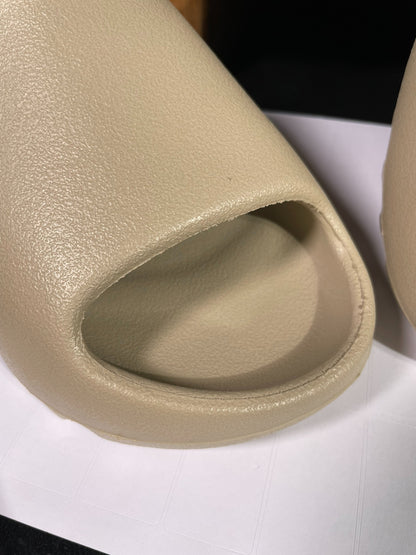 adidas YEEZY Slide Warm Beige Tan