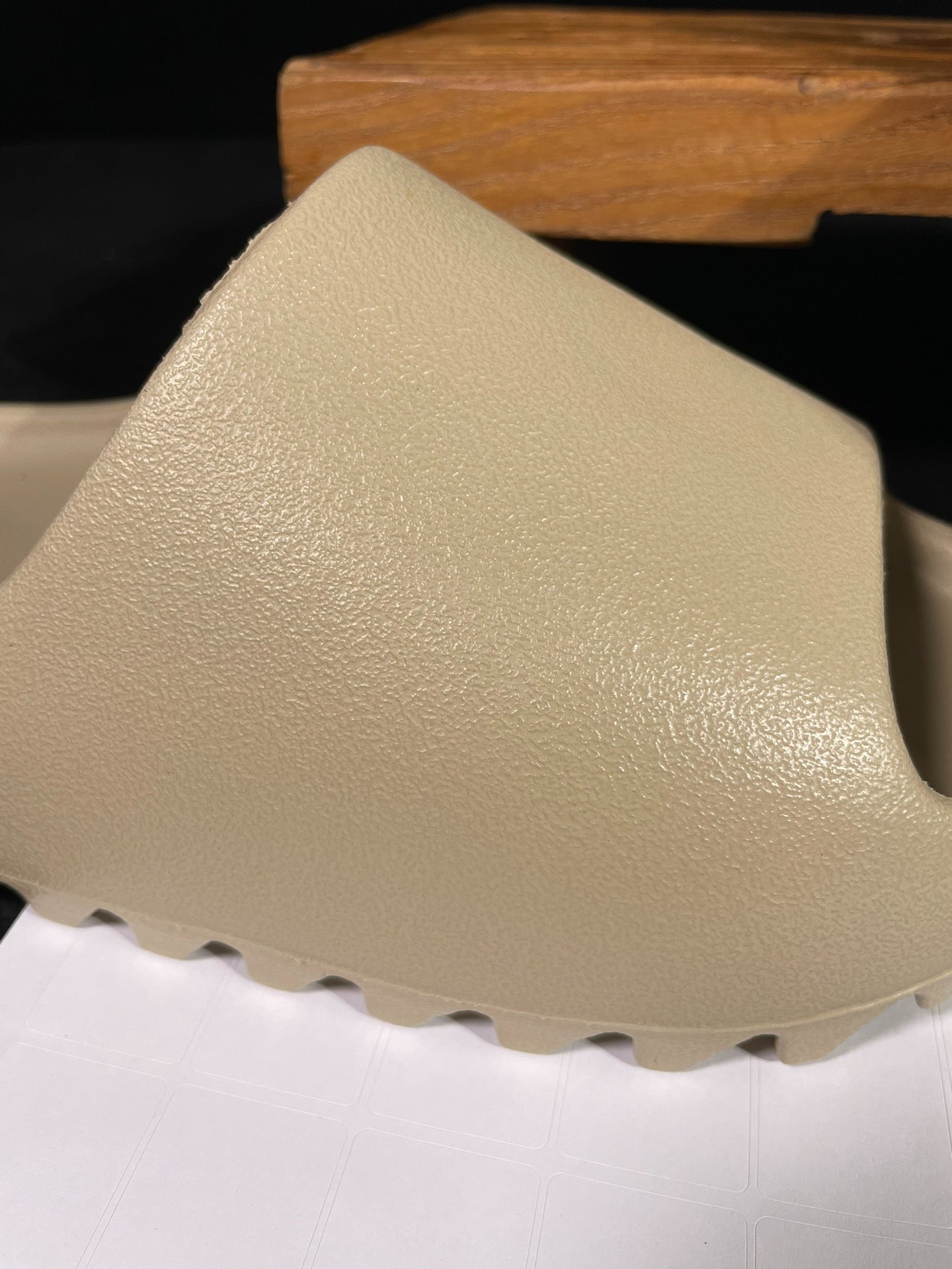 adidas YEEZY Slide Warm Beige Tan