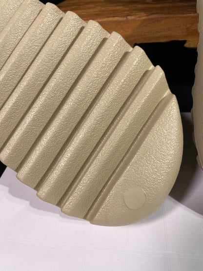 adidas YEEZY Slide Warm Beige Tan