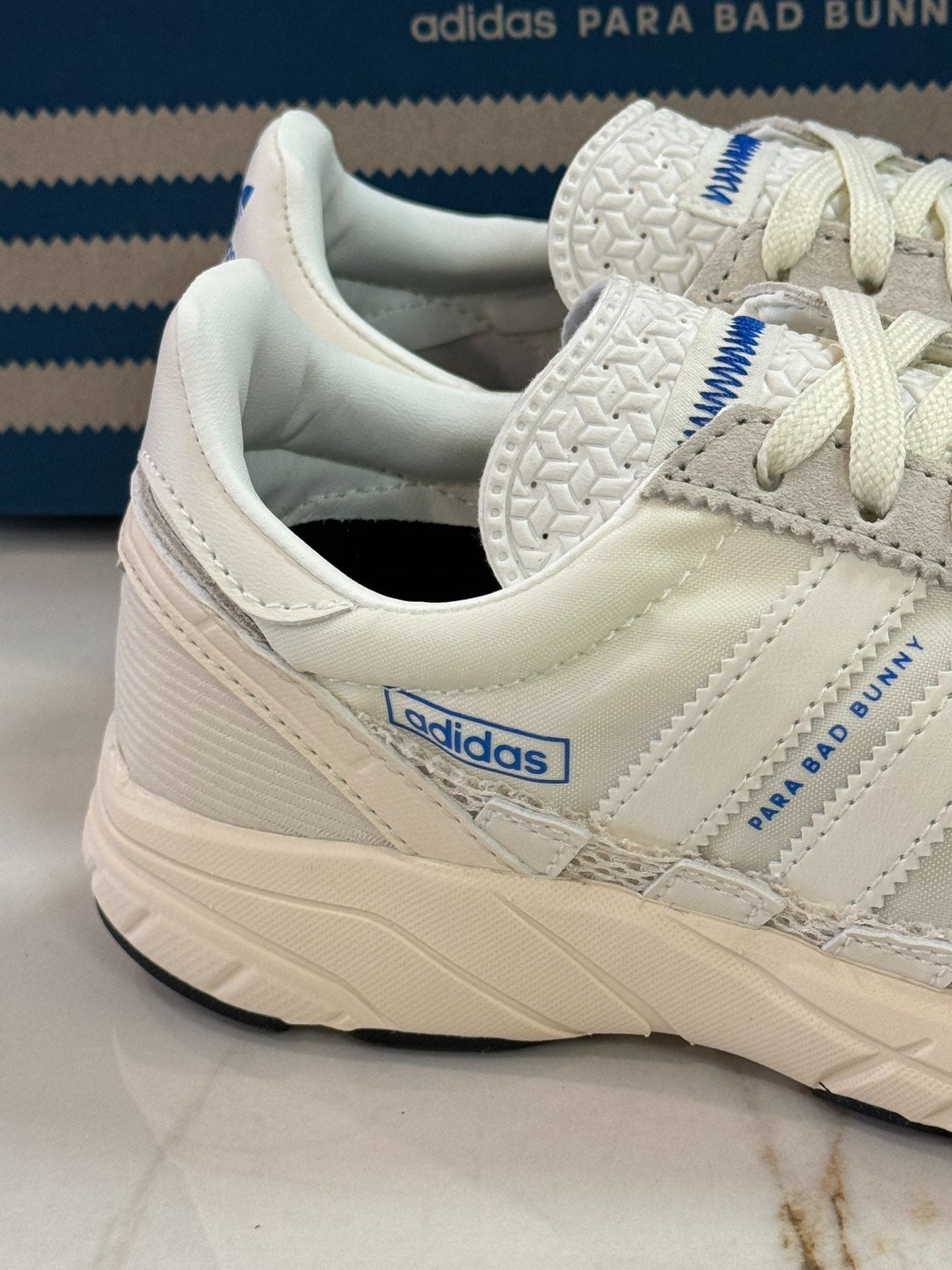 Bad Bunny x adidas Adizero SL72 "Comfort"