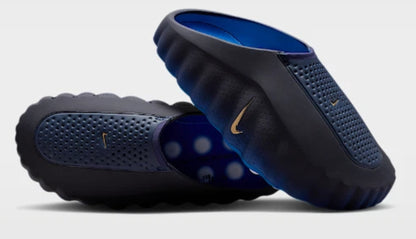 Nike Mind 001 Mule "Blackened Blue" HQ4307-400