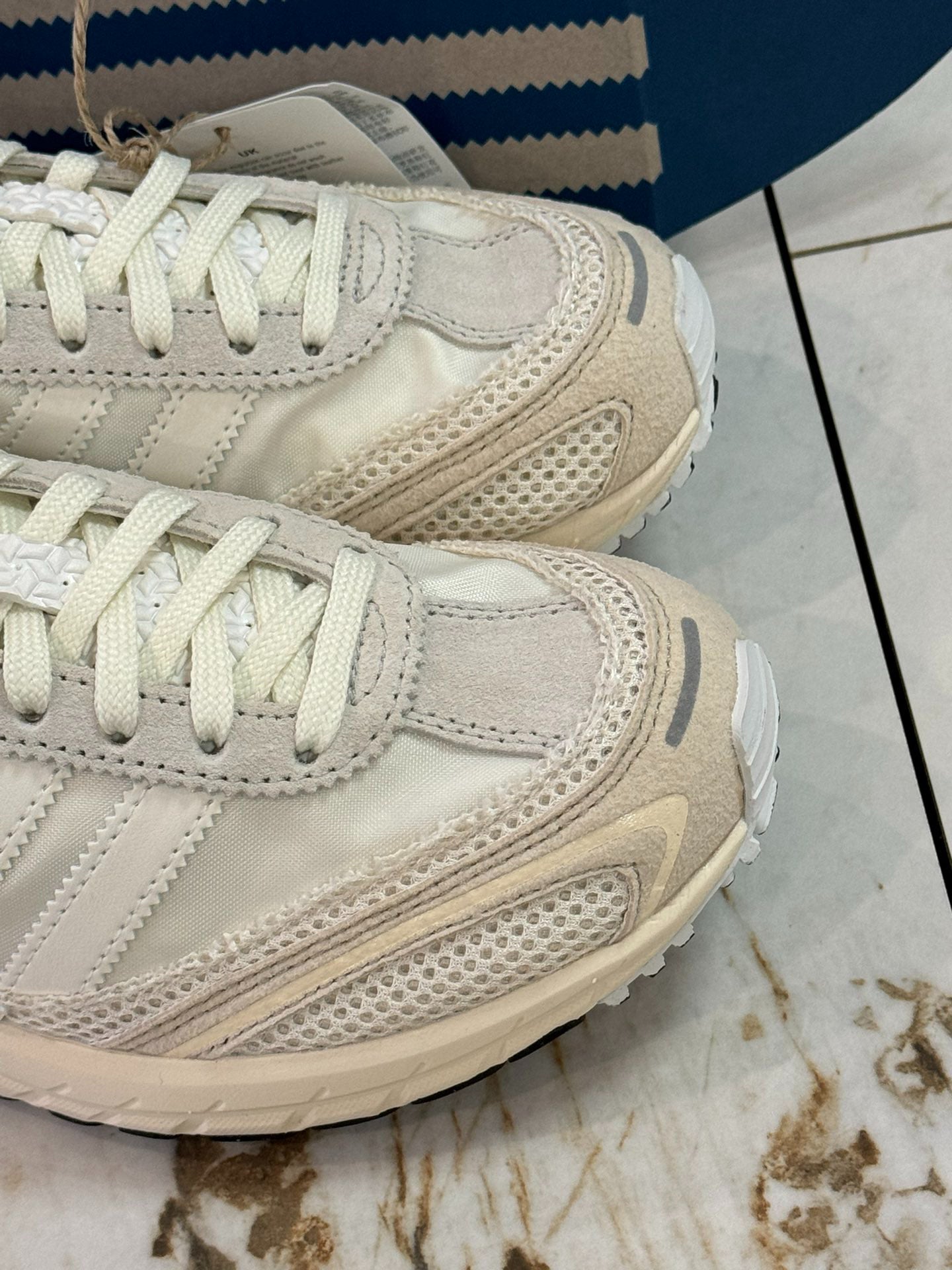 Bad Bunny x adidas Adizero SL72 "Comfort"