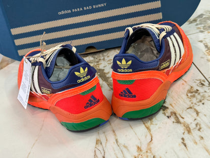 Bad Bunny x adidas Originals Adizero SL72 "Maroon"
