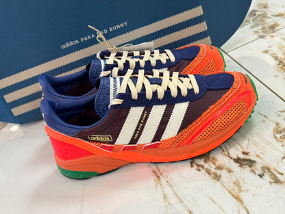 Bad Bunny x adidas Originals Adizero SL72 "Maroon"