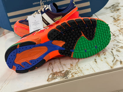 Bad Bunny x adidas Originals Adizero SL72 "Maroon"