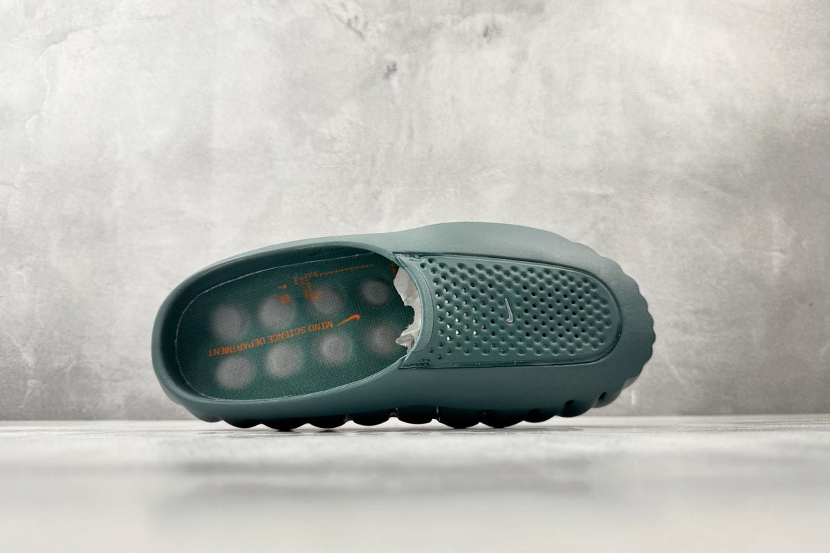Nike Mind 001 Mule "Mineral Slate" HQ4307-300