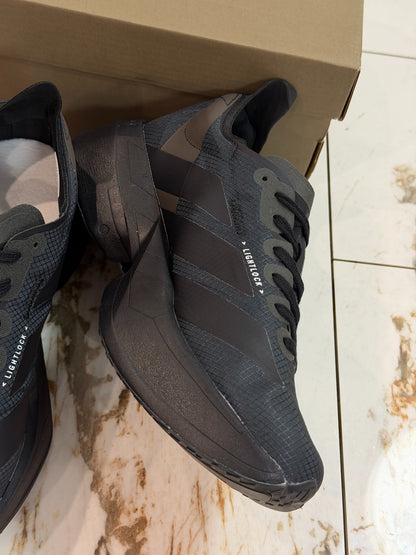 adidas Adizero Adios Pro 4 Y-3 "Black Off White"