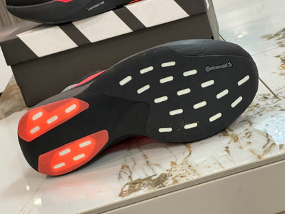 adidas Adizero Evo SL "Carbon Lucid Red"