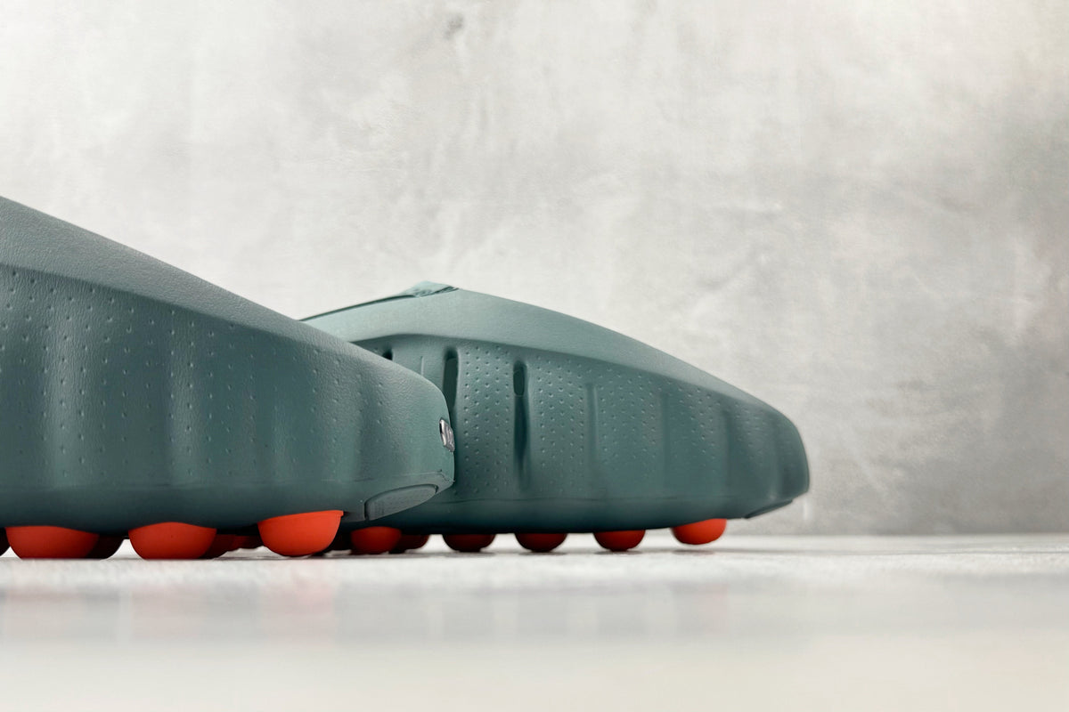 Nike Mind 001 Mule "Mineral Slate" HQ4307-300