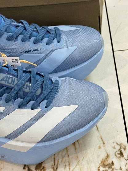adidas Y-3 Adios Pro 4 "Ash Blue"
