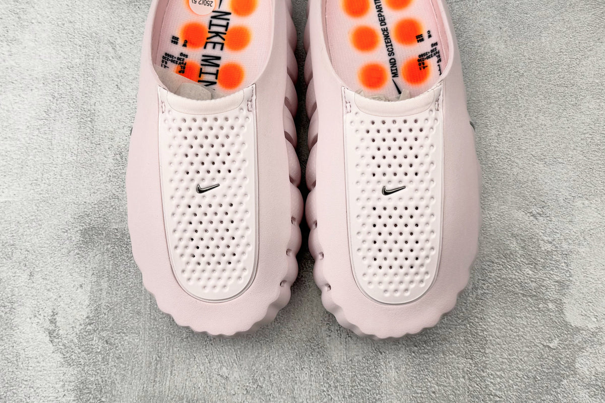 Nike Wmns Mind 001 Mule "Pearl Pink" HQ4309-610