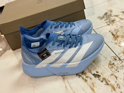 adidas Y-3 Adios Pro 4 "Ash Blue"
