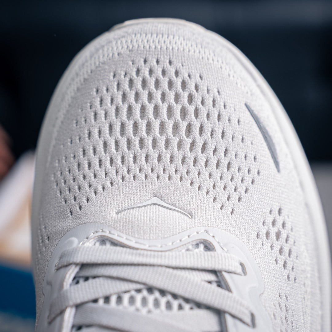 HOKA Bondi 9 Max Cushion Running Sneakers
