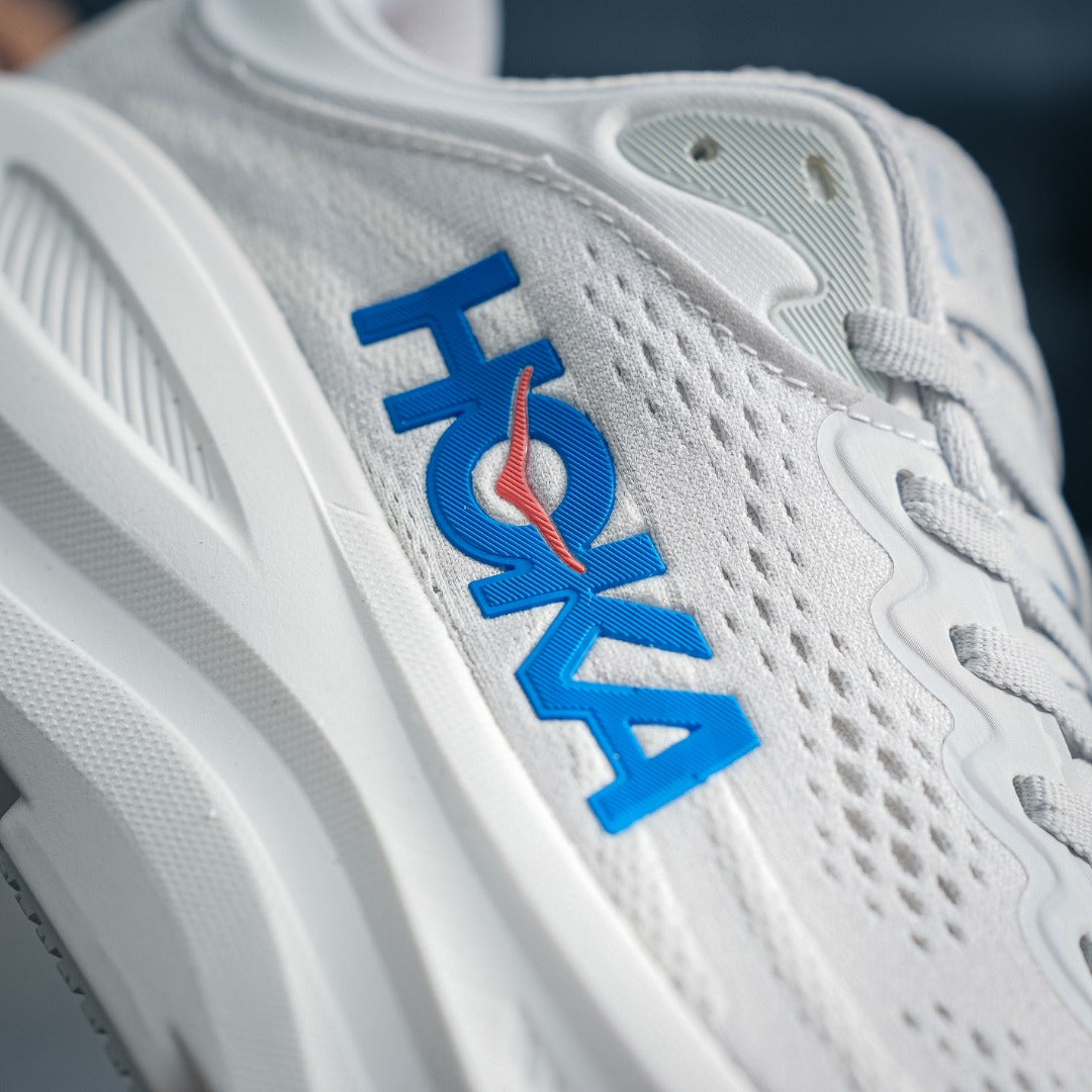HOKA Bondi 9 Max Cushion Running Sneakers