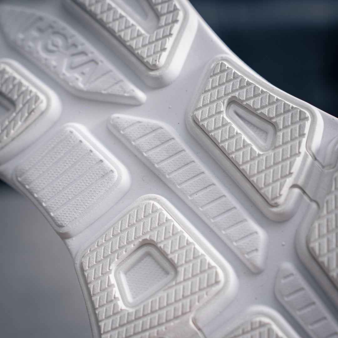 HOKA Bondi 9 Max Cushion Running Sneakers