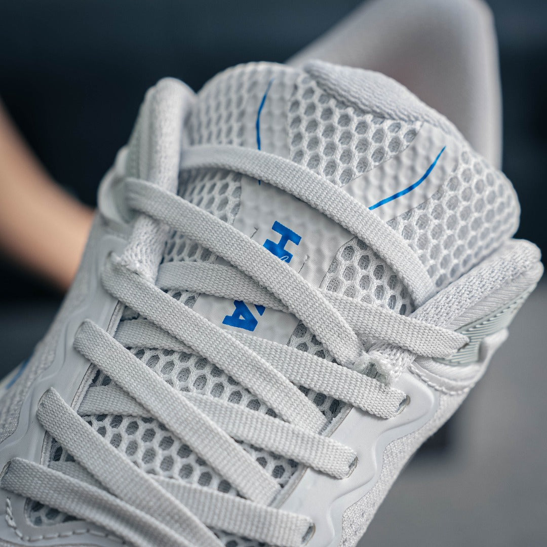 HOKA Bondi 9 Max Cushion Running Sneakers