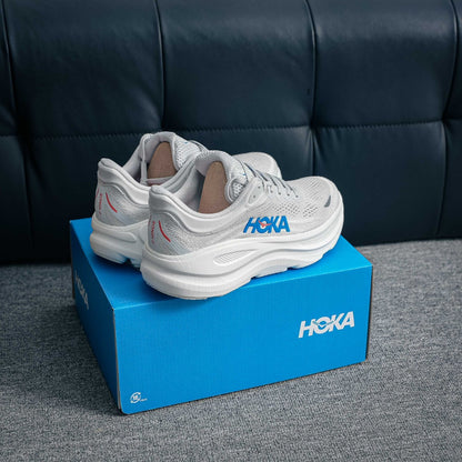 HOKA Bondi 9 Max Cushion Running Sneakers