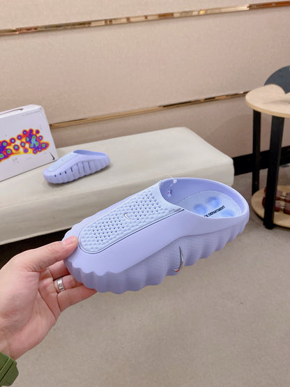 Nike Mind 001 Mule "Palest Purple" HQ4309-500