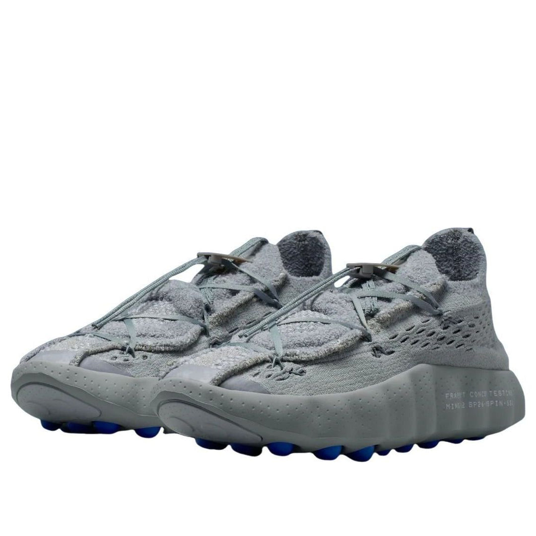 Nike x Fragment Design Mind 002 'Particle Grey' IQ8504-001