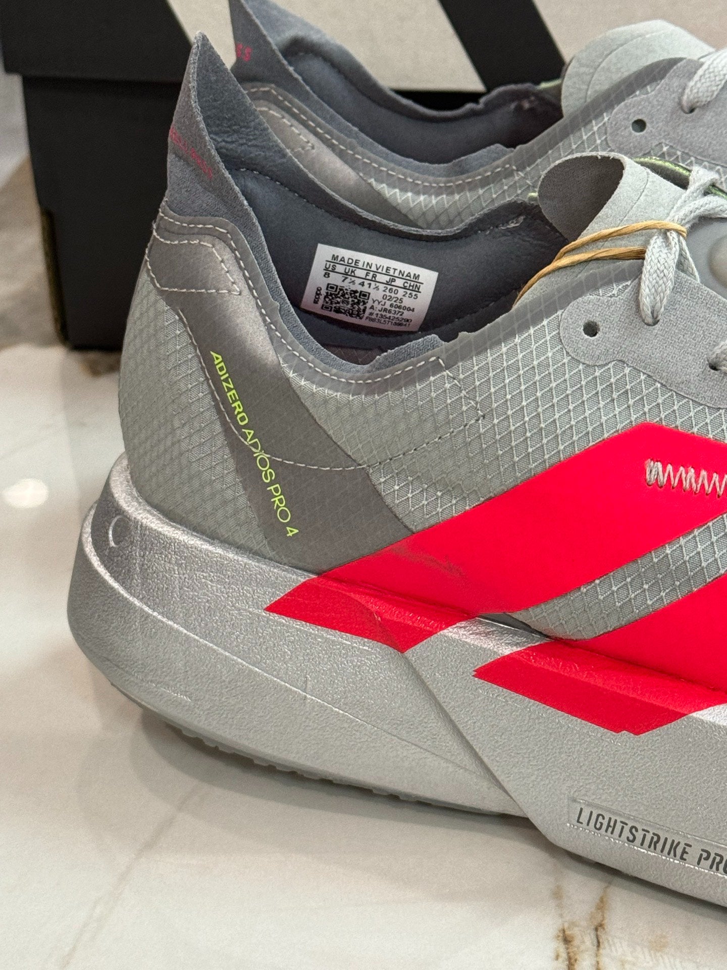 adidas Adizero Adios Pro 4 "Ekiden Pack"
