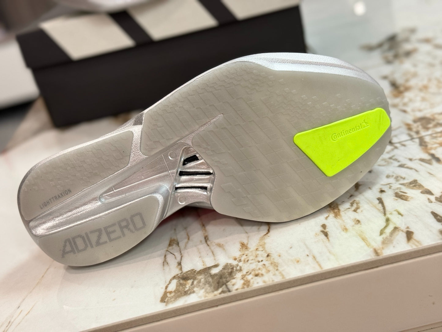 adidas Adizero Adios Pro 4 "Ekiden Pack"